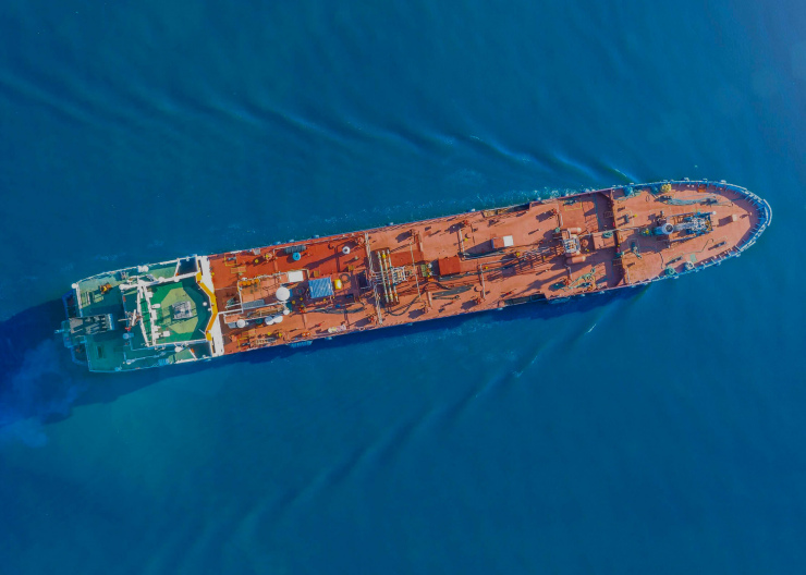 Фото - Морской транспорт